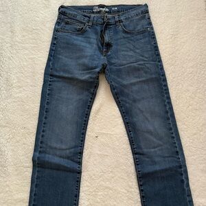 Wrangler Slim Jeans